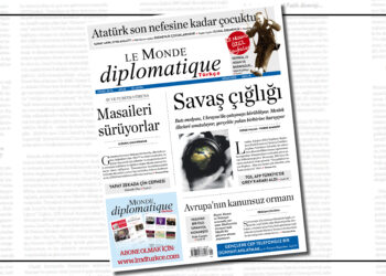 23 Nisan özel sayısı bayilerde