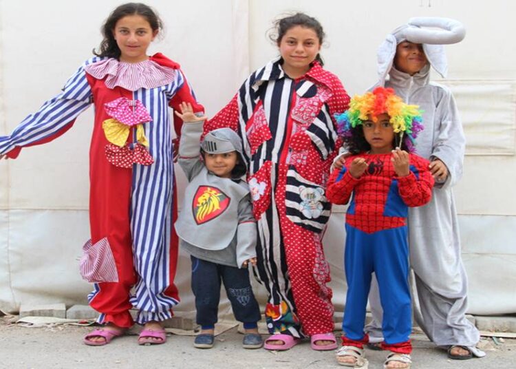 Deprem, 23 Nisan ve ulusal bağımsızlık…