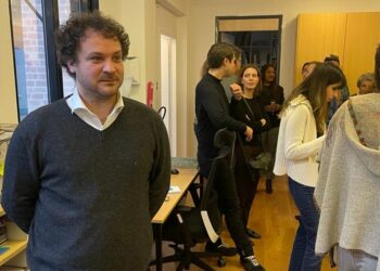 Le Monde diplomatique’te bayrak değişimi