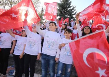 Bayramları yaşayabilmek