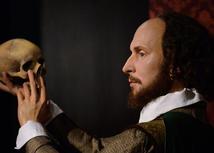 Olmak ya da olmamak, işte bütün mesele bu