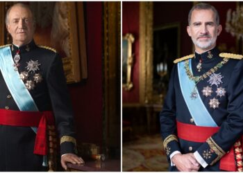 İspanya’nın zombi monarşisi