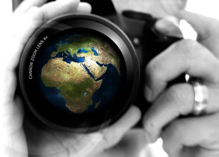 Medyanın savaş çığlığı