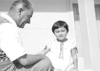 Ulusal Egemenlik 103. Yaşında