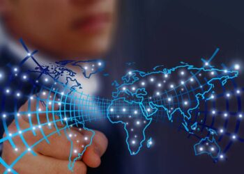 Yapay zeka savaşında Çin cephesi