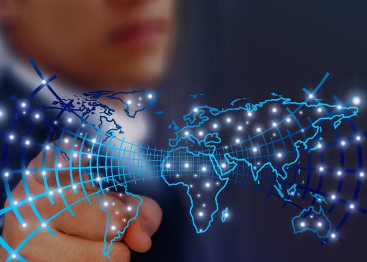 Yapay zeka savaşında Çin cephesi