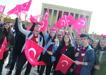 Atatürk’ün göremediği bayram: 19 Mayıs