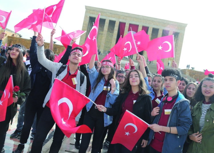 Atatürk’ün göremediği bayram: 19 Mayıs