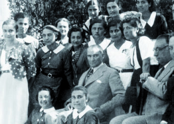 Kurtuluşun ve kuruluşun simgesi: 19 Mayıs’ın anlamı