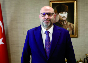 Buğra Gökçe: Yeni bir imar rantı operasyonu yapılıyor