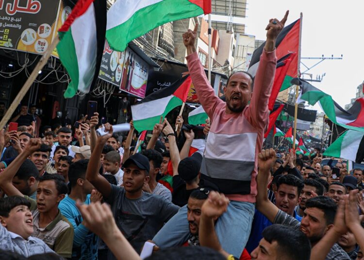 İsrail’in küçük adımlar politikası