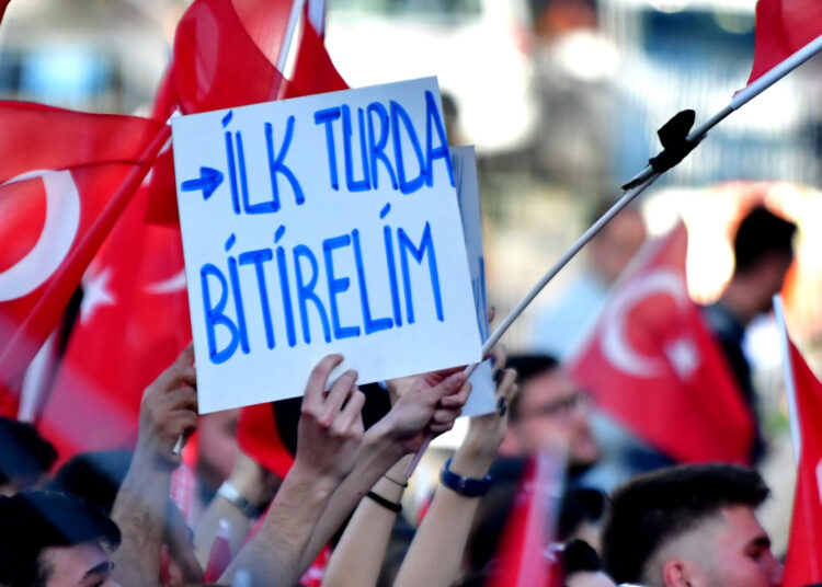 Gençlerin en zor seçimi