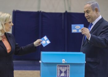 İsrail’de aşırı milliyetçiliğin yükselişi