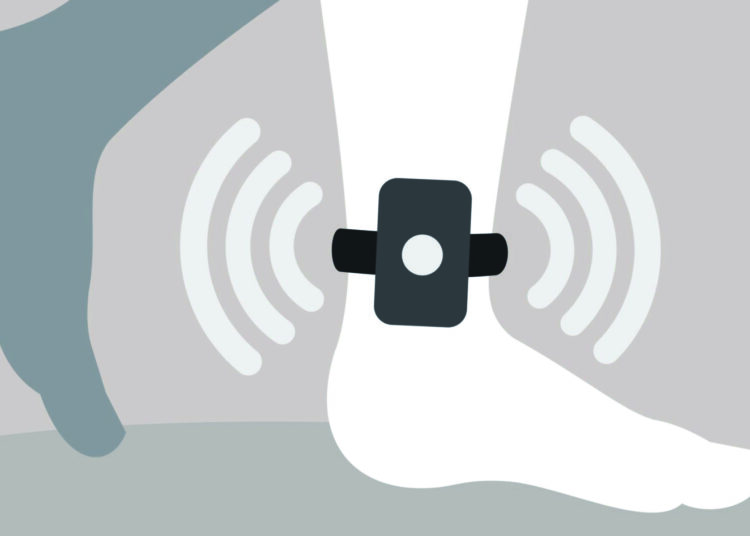 Muğlak bir ceza: Elektronik kelepçe