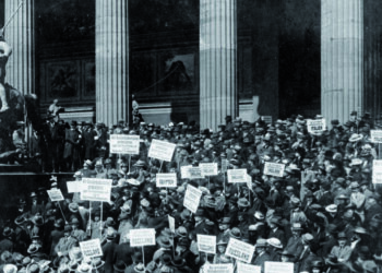 Savaş sonrası Avrupa’da devrim rüzgârı: Konseyler