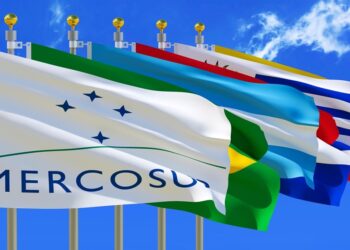 Latin solunun serbest ticaret rüyası: Mercosur