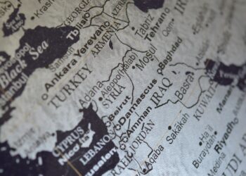 Cumhuriyetin 100. yılında Türkiye’nin dış politikası