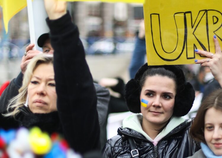 Rusya ve Ukrayna arasındaki çatışmanın arka planı