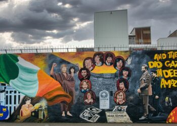 Ve IRA teslim oldu…