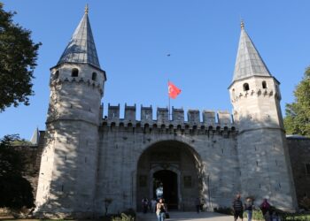 Vestfalya imzalandığında Osmanlı ne durumdaydı?