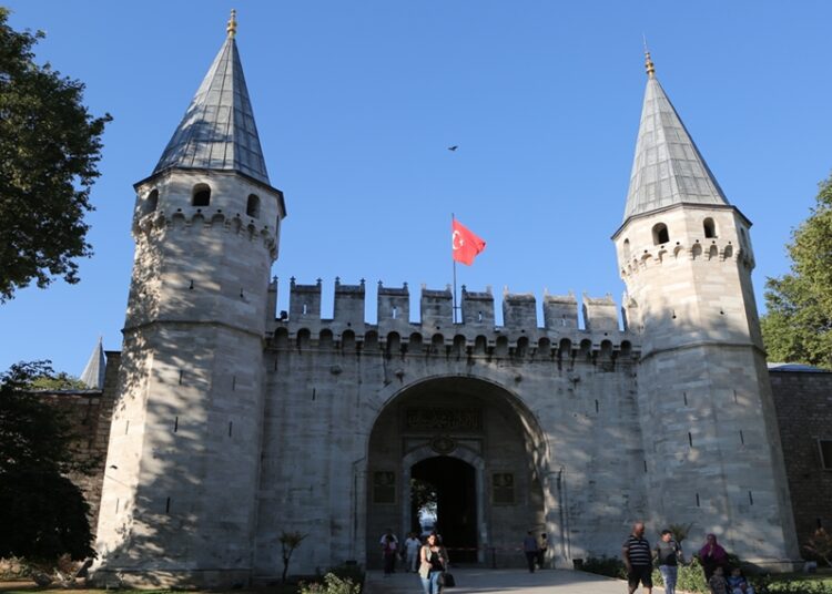 Vestfalya imzalandığında Osmanlı ne durumdaydı?