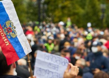 Rusya’da savaşa destek var mı?