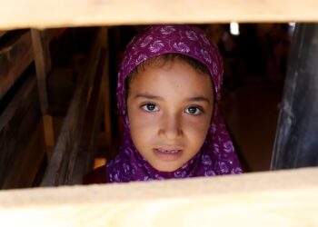 Yemen’de hayatta kalmak