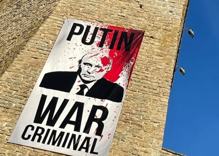 Estonya savaş hazırlanıyor