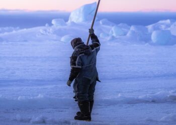 Grönland: Adım adım bağımsızlığa