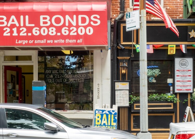 Kefalet sömürüsü