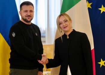 Meloni modeli: Avrupacı ve Atlantikçi