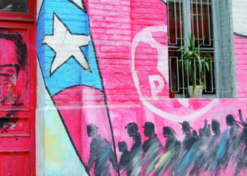 Bir lider lazım bize, teslim olmayan ve halkı düşünen!..