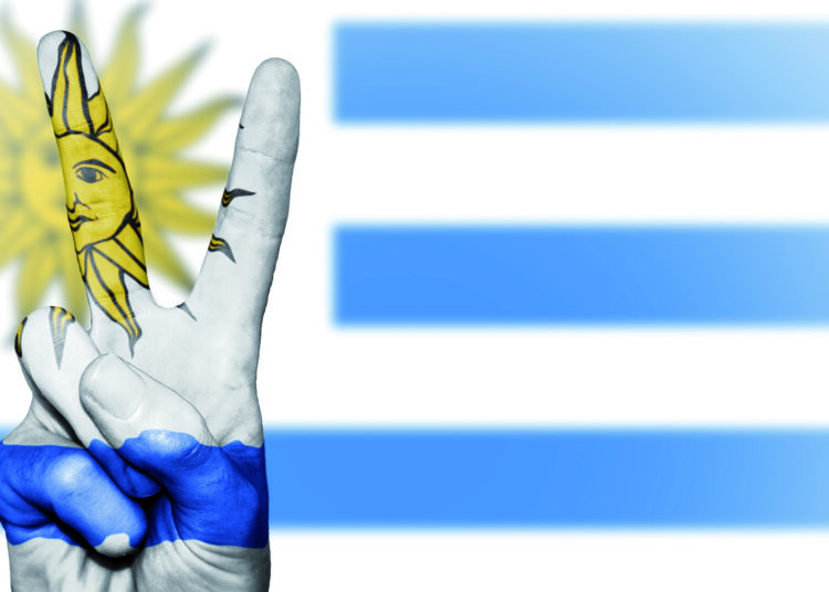 Hapishaneye dönüşen ülke