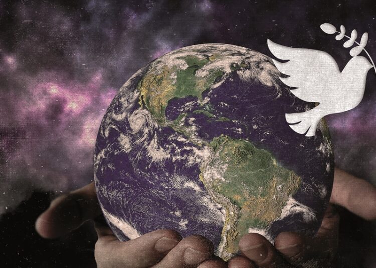 Bağlantısızların kuğu şarkısı