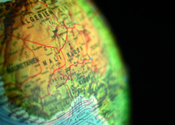 Afrika’da darbe zinciri…