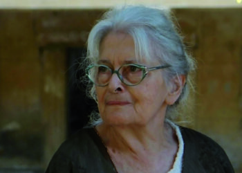 İoanna Kuçuradi: Ben inatla umutluyum