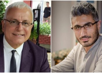 Silivri’deki Jöntürklere mektup