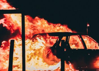 Banliyöler, suç ve ceza…