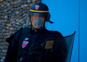 Siyasetçilerin güvenlik dini