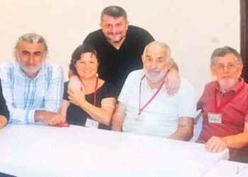 Gezi’den suç çıkmaz