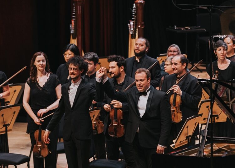 Notaların dili ortaktır