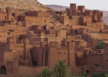 Bir zamanlar Varzawood’ta