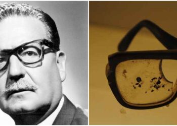 Darbeci ITT’nin mirası ve Silikon Vadisi