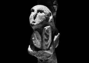 Isabel Muñoz’dan Yeni Bir Hikâye