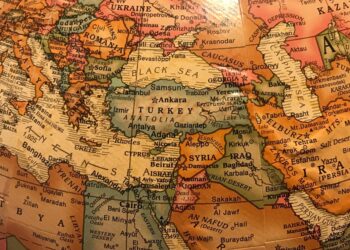 Orta Doğu’da ‘1958 Yazı’