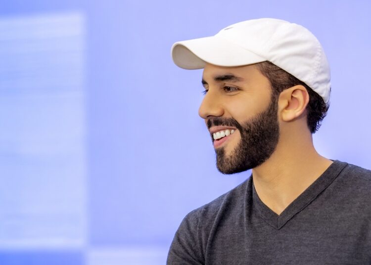 ‘Havalı diktatörün’ ülkesi: El Salvador