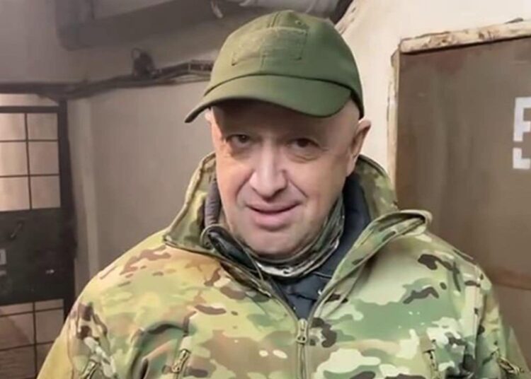 ‘Berbatlar’dan Wagner’e: Paralı askerler