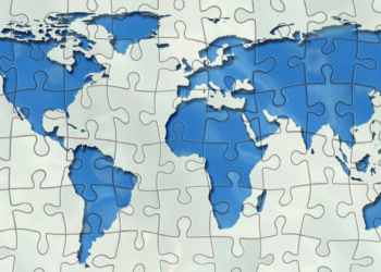 Batı mı Güney mi, dünyayı kim yönetecek?