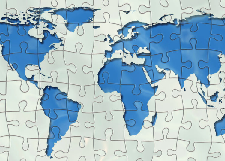 Batı mı Güney mi, dünyayı kim yönetecek?