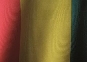 Maden zengini Gine’nin ‘gözde’ cuntası